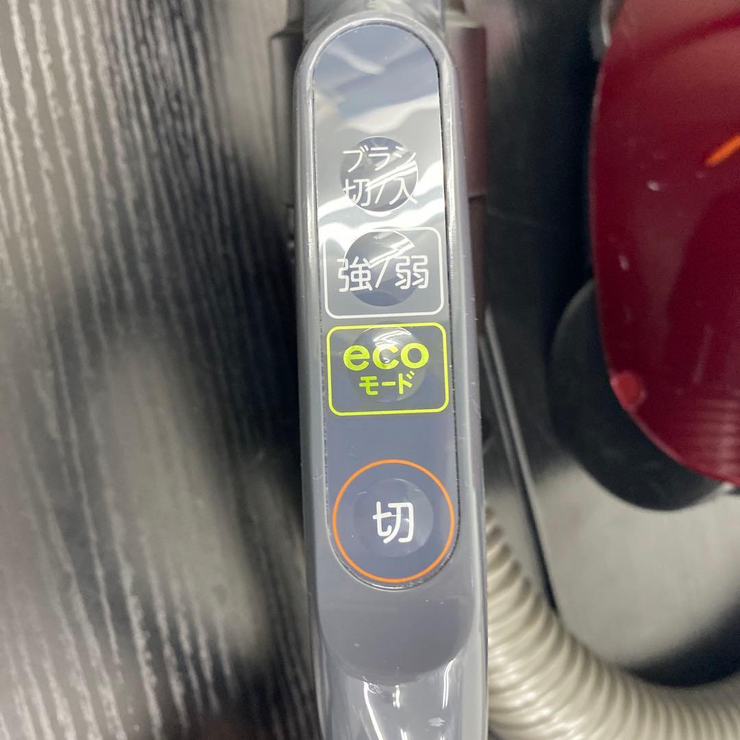 送料込み＊TOSHIBA サイクロン式掃除機 2020年製＊0201-3