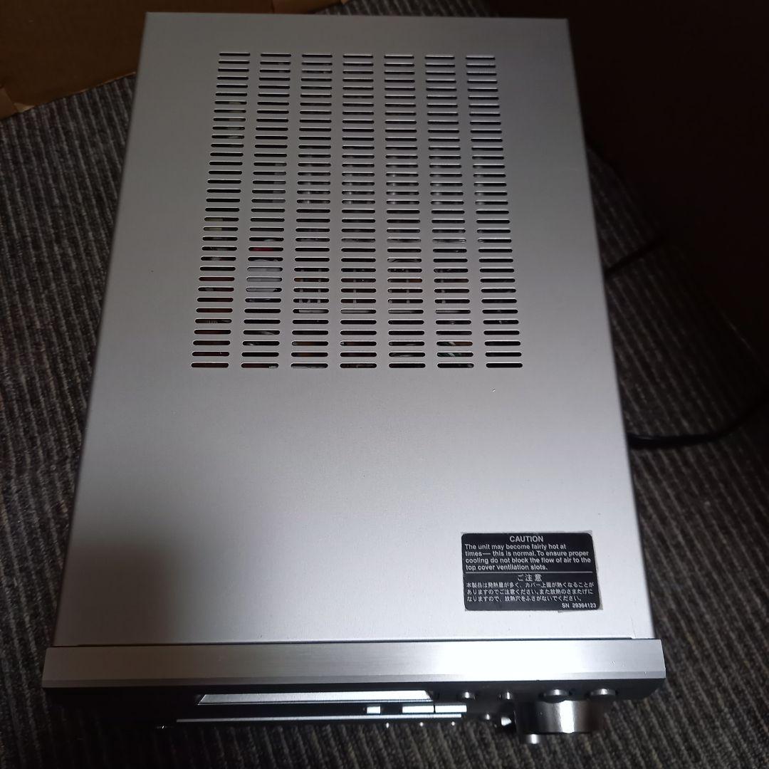 ONKYO FR-N7XX(A) CDピックアップ新品交換 MD難有り
