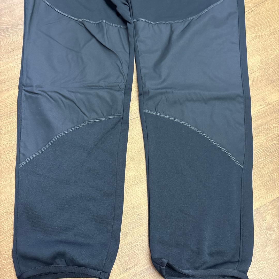 群馬クレインサンダーズ UNDERARMOUR ナイロン ジャージセット 3XL