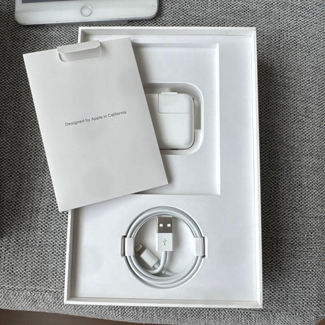 iPad mini 第5世代　Wi-Fi 64GB シルバー