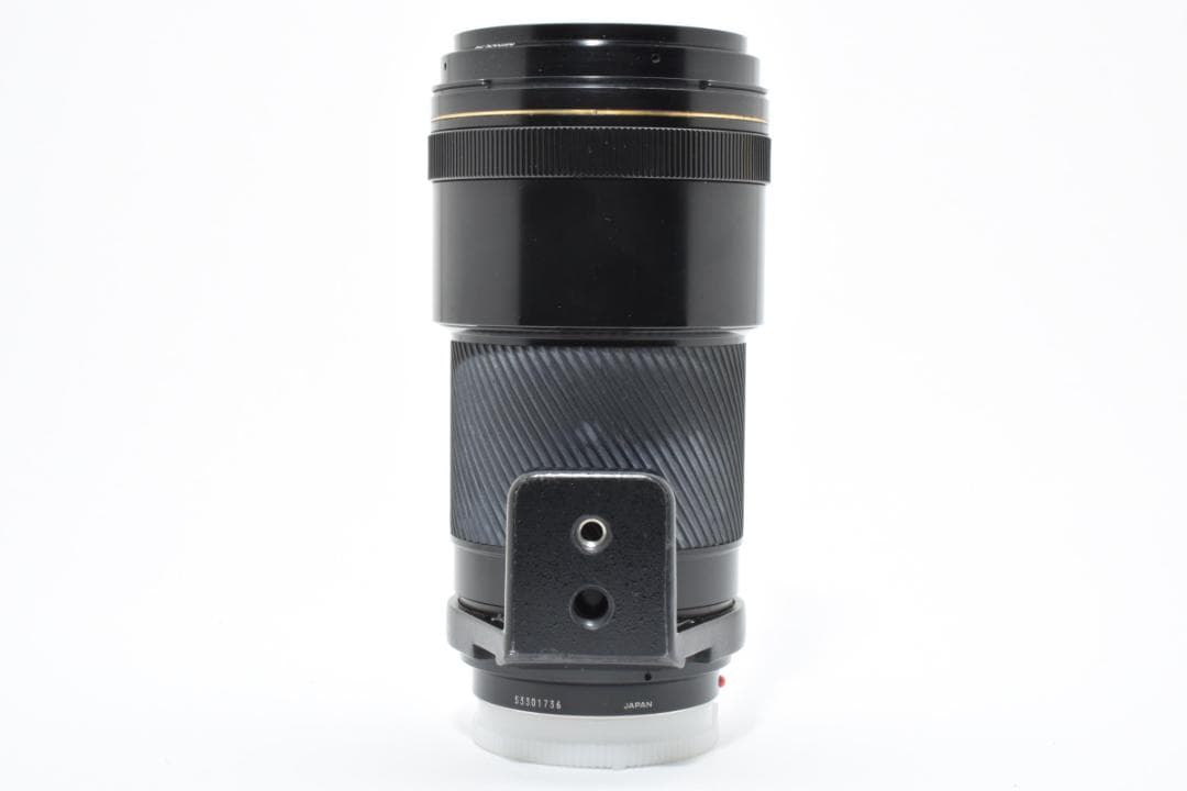 ミノルタ AF APO Tele 80-200mm F2.8 Zoom 0527