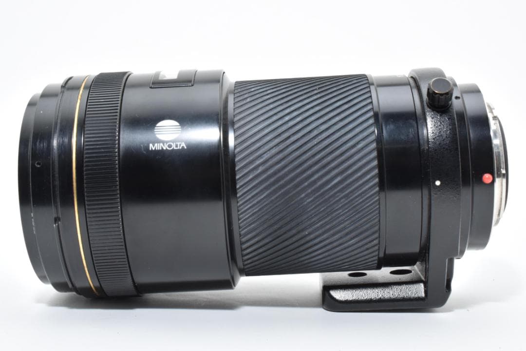 ミノルタ AF APO Tele 80-200mm F2.8 Zoom 0527