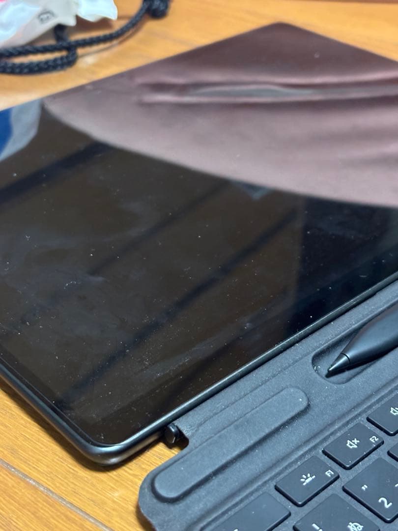 動作確認済み Surface Pro8 i5/8GB/256GB セット売り