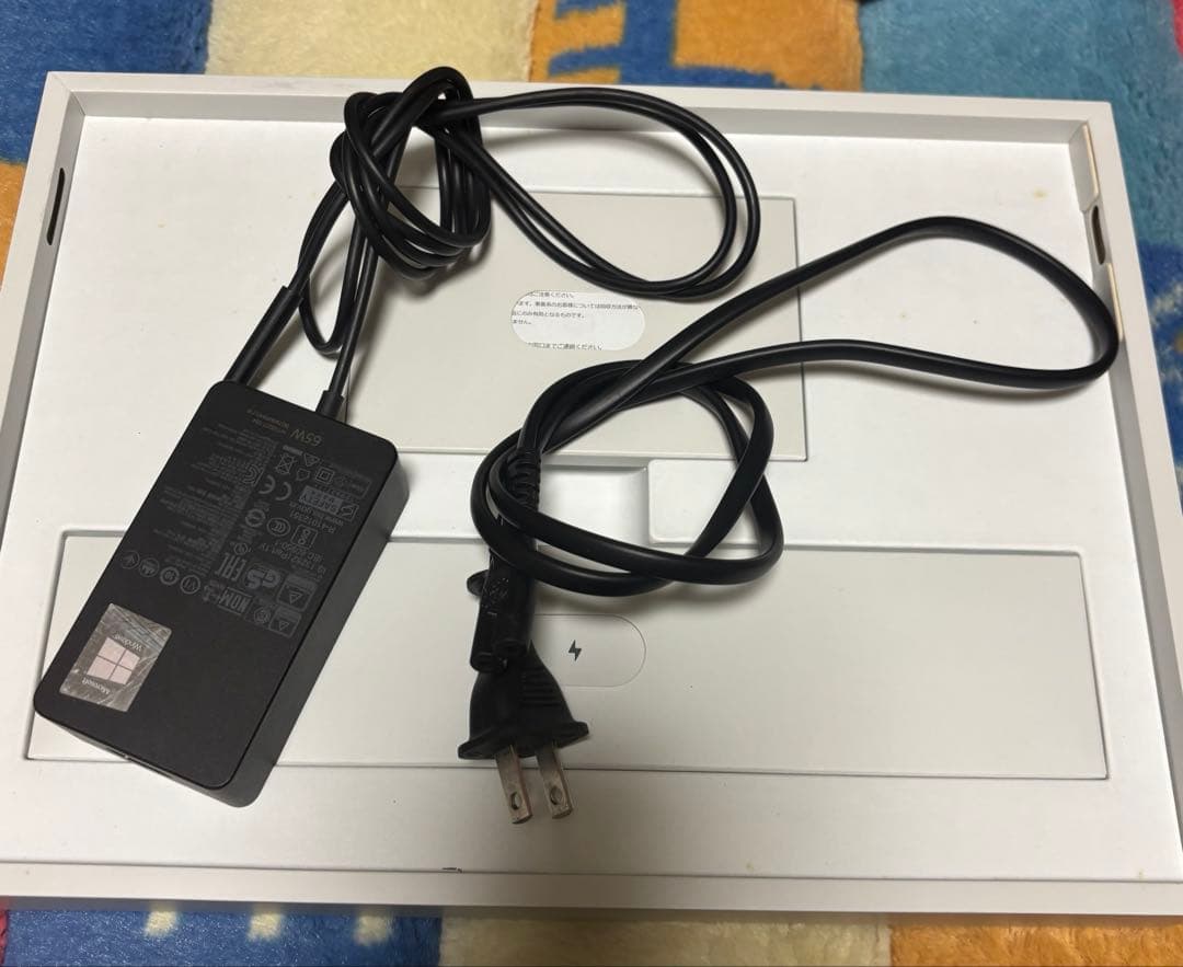 動作確認済み Surface Pro8 i5/8GB/256GB セット売り