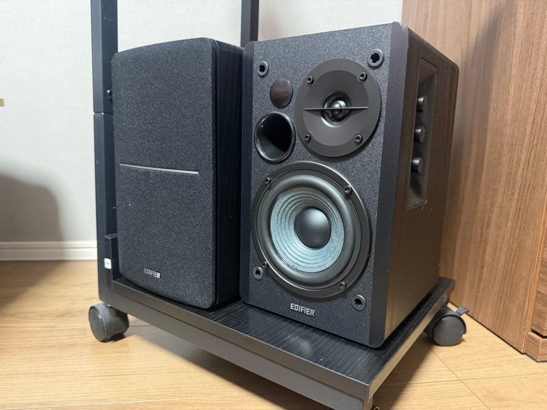 Edifier R1280DB 新古