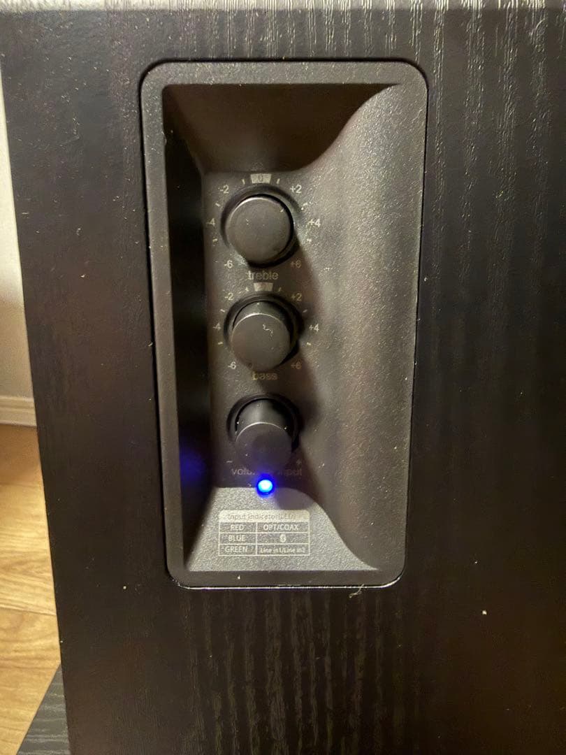 Edifier R1280DB 新古