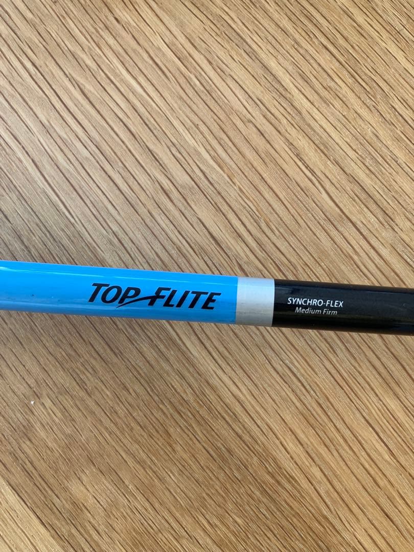 Callaway X Hot 7アイアンセット 7本 ドライバー付き