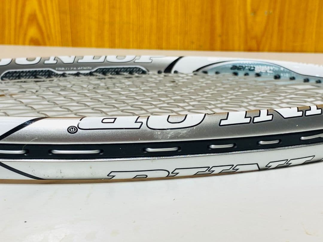 Dunlop Aerogel ダンロップエアロゲルラケット