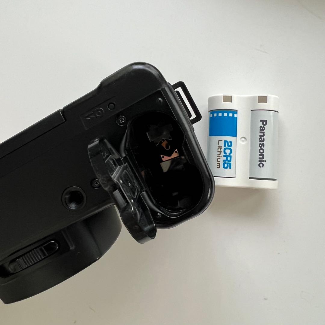 LEICA AF-C1 コンパクトフィルムカメラ