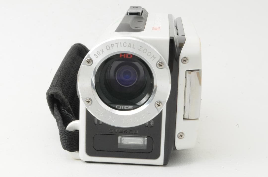 SANYO 三洋 Xacti ザクティ DMX-WH1 デジタルムービーカメラ