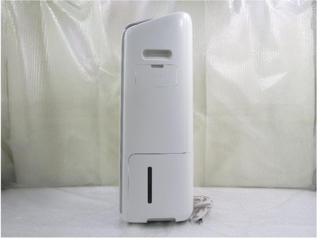 SHARP シャープ 衣類乾燥除湿機 CV-NH140-W 通電確認済み