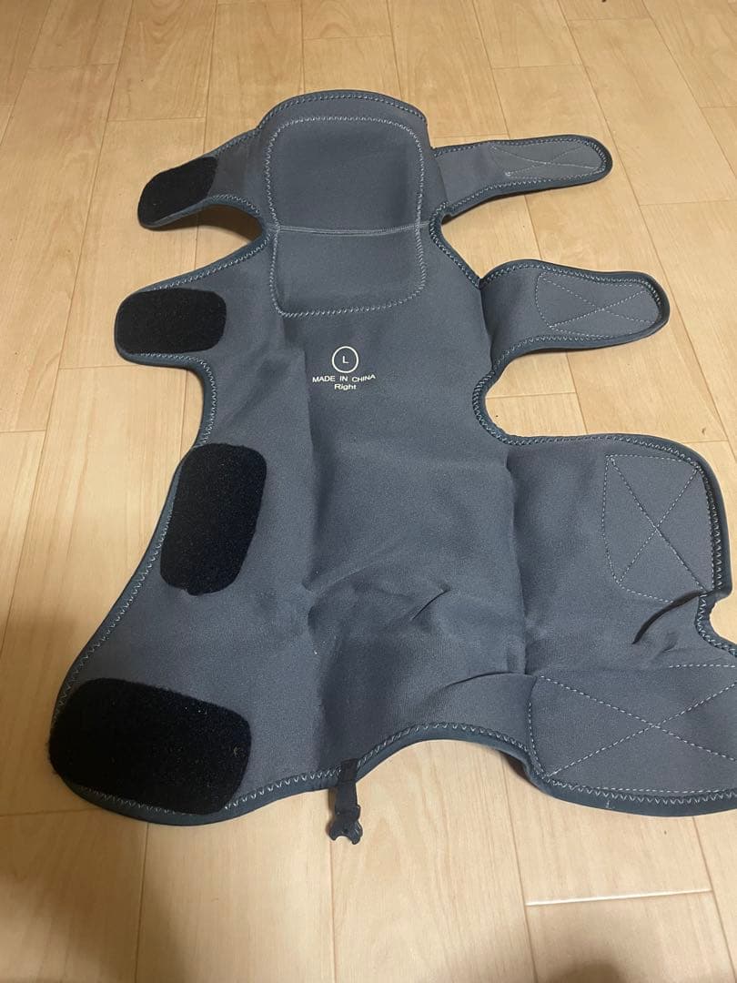 Foxfireエアリスタ・ウェーディングゲーター、ソックスセット