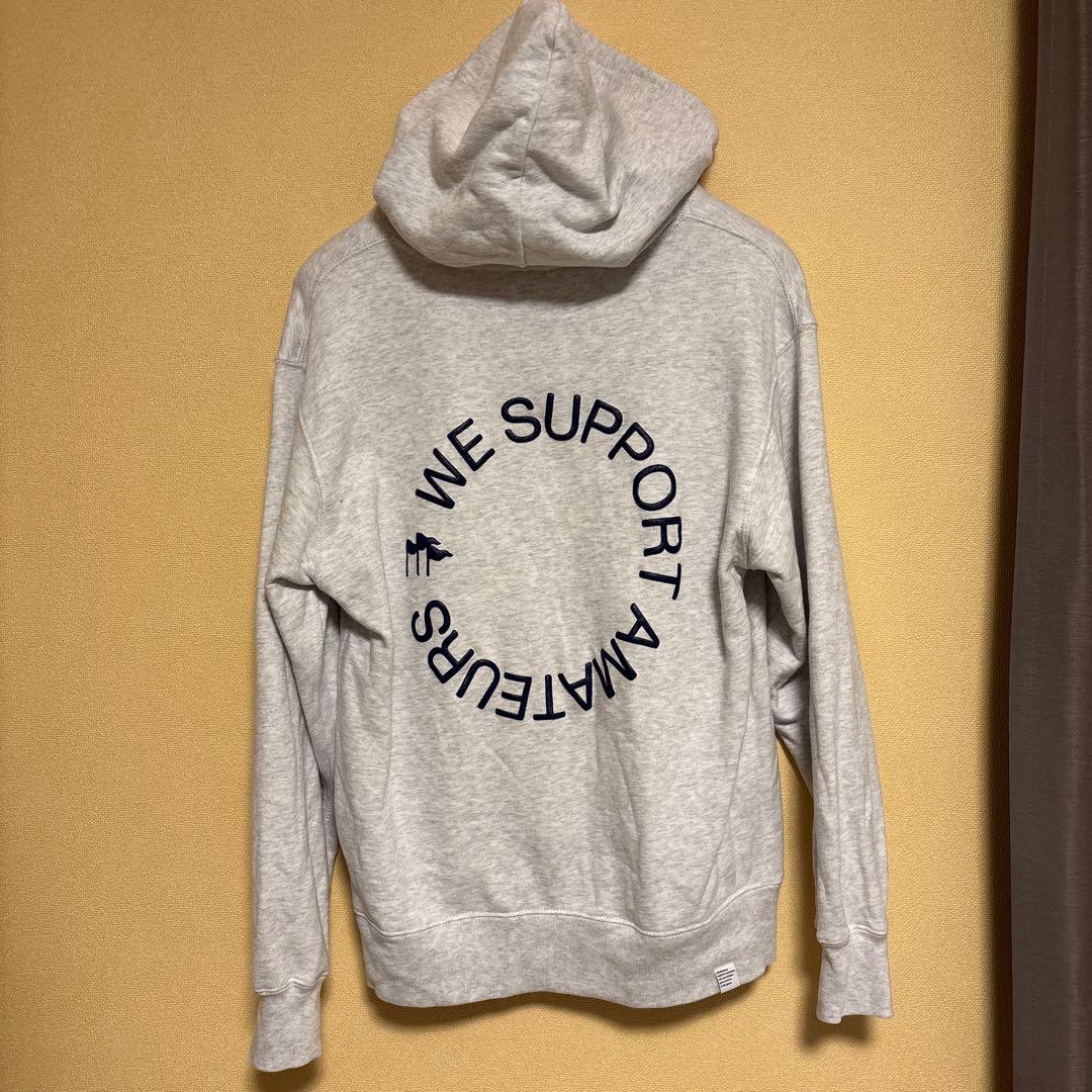 Clubhaus パーカー　L