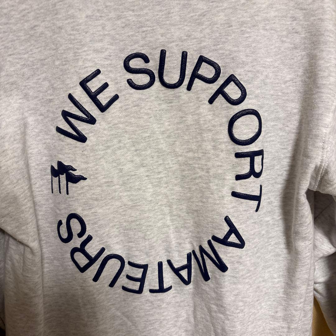 Clubhaus パーカー　L