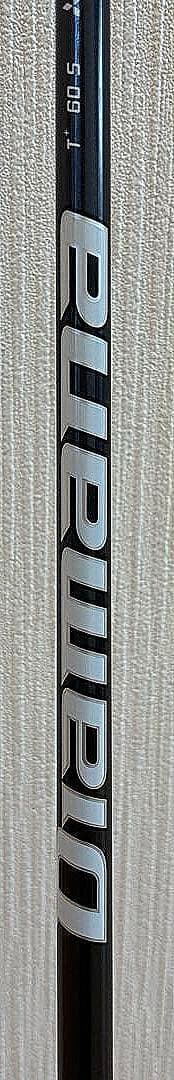 Diamana Tプラス 60S ドライバーシャフト