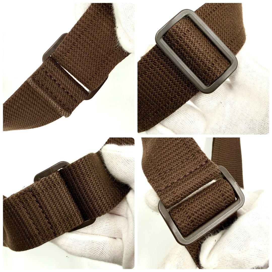 【鑑定済】ルイヴィトン モノグラム ショルダーバッグ リポーター PM