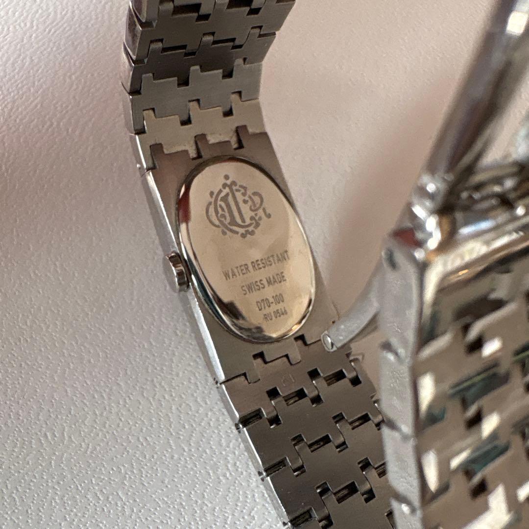 さ*ん様 Dior レディース腕時計　D70-100