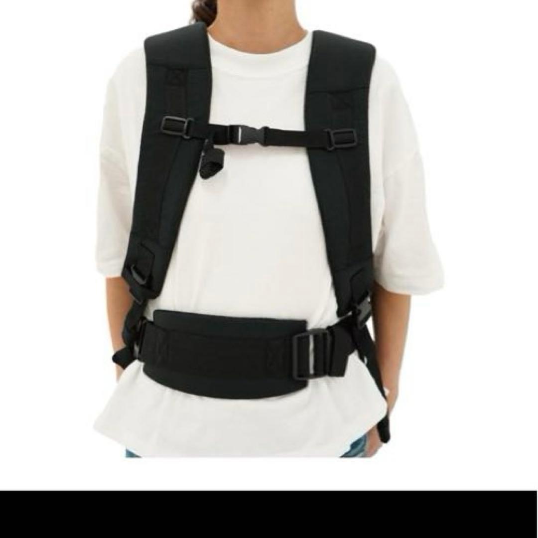 MANDARINE BROTHERS ペットリュック