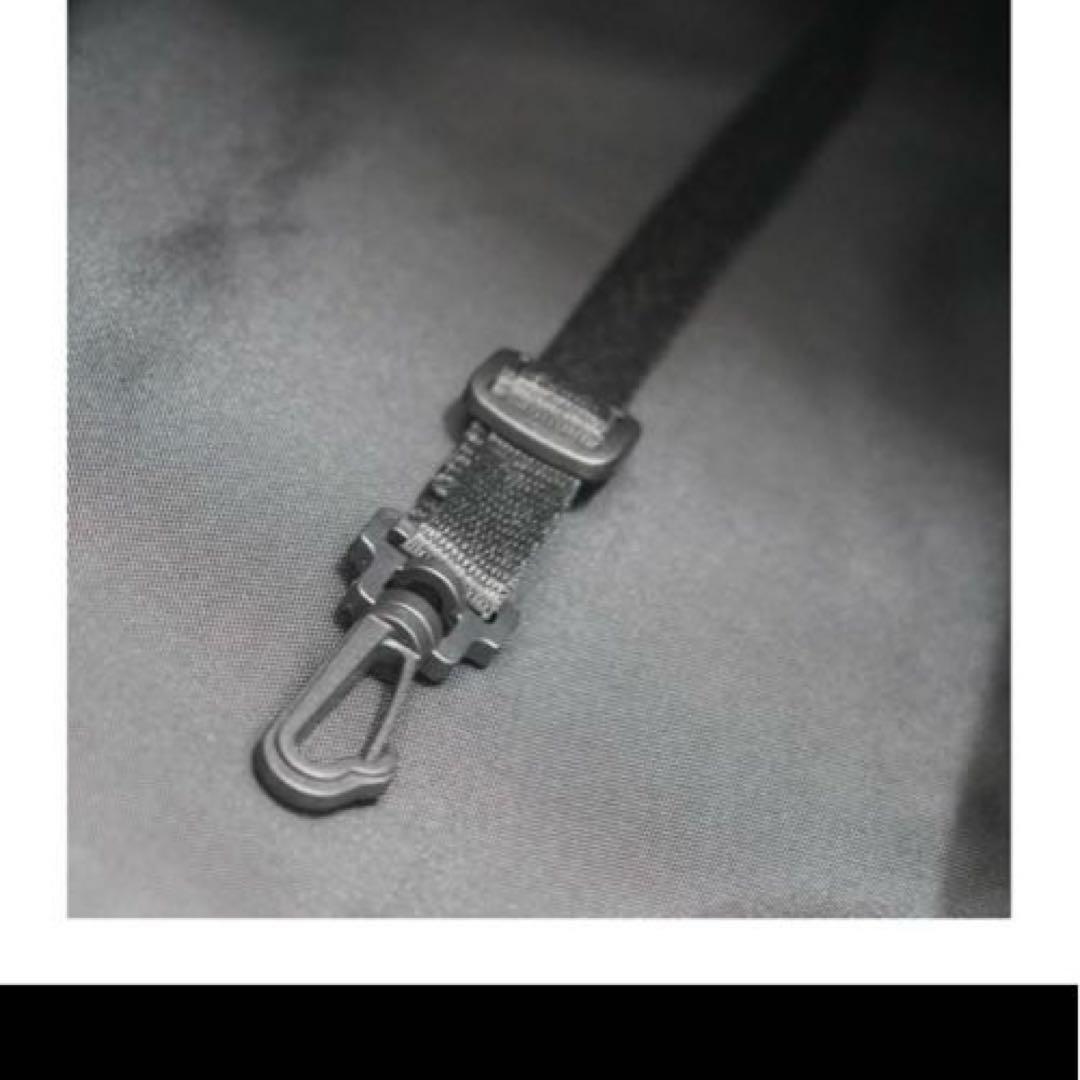 MANDARINE BROTHERS ペットリュック