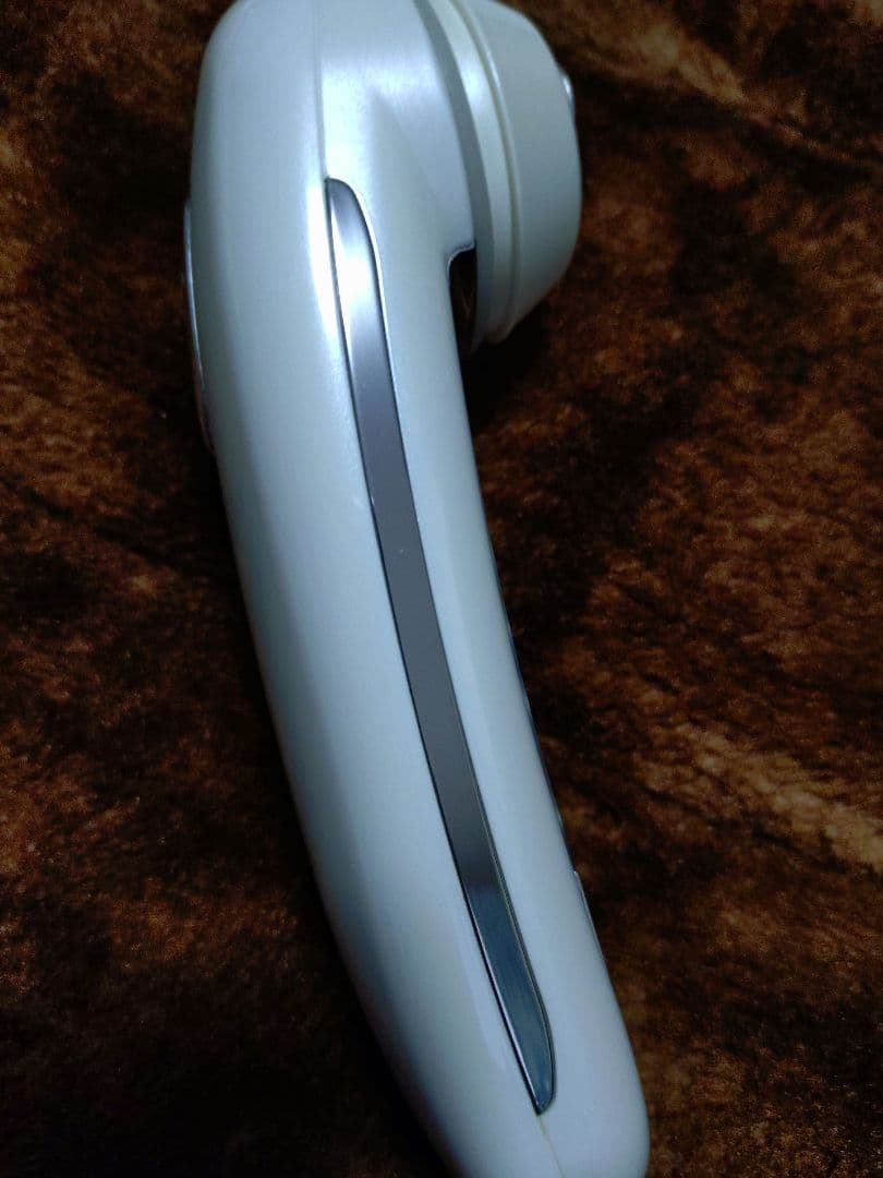 セルキュア Cell Cure 4T Plus 美顔器 保証書シリアルナンバー付