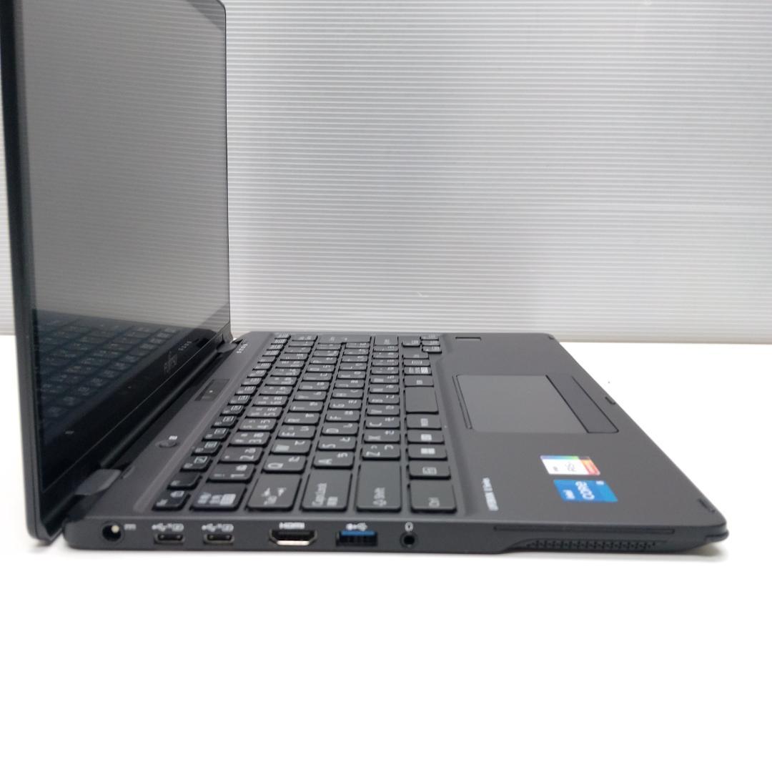 U9312X/J i5-1245U 8GB 256GB オフィス タッチパネル