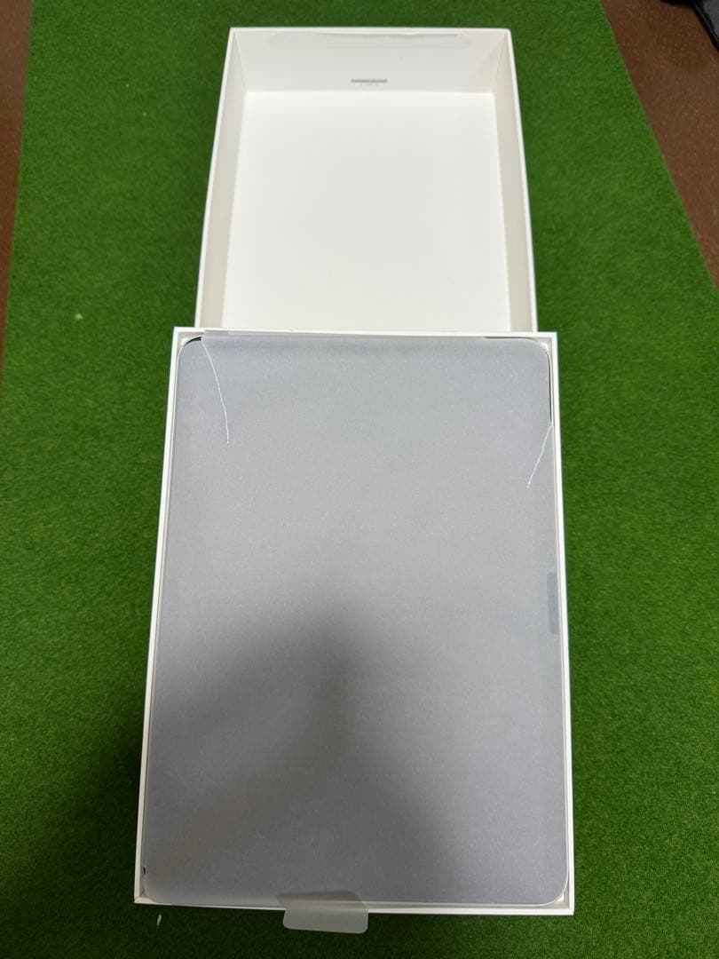 美品 iPad Air 11インチM2 Wi-Fi 256GB 100%