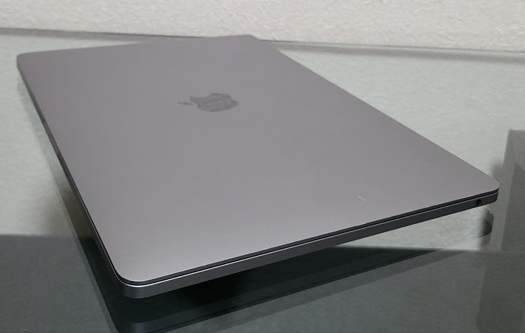 MacBook本体 Apple MacBook pro 13-inch 2020 M1 512GB