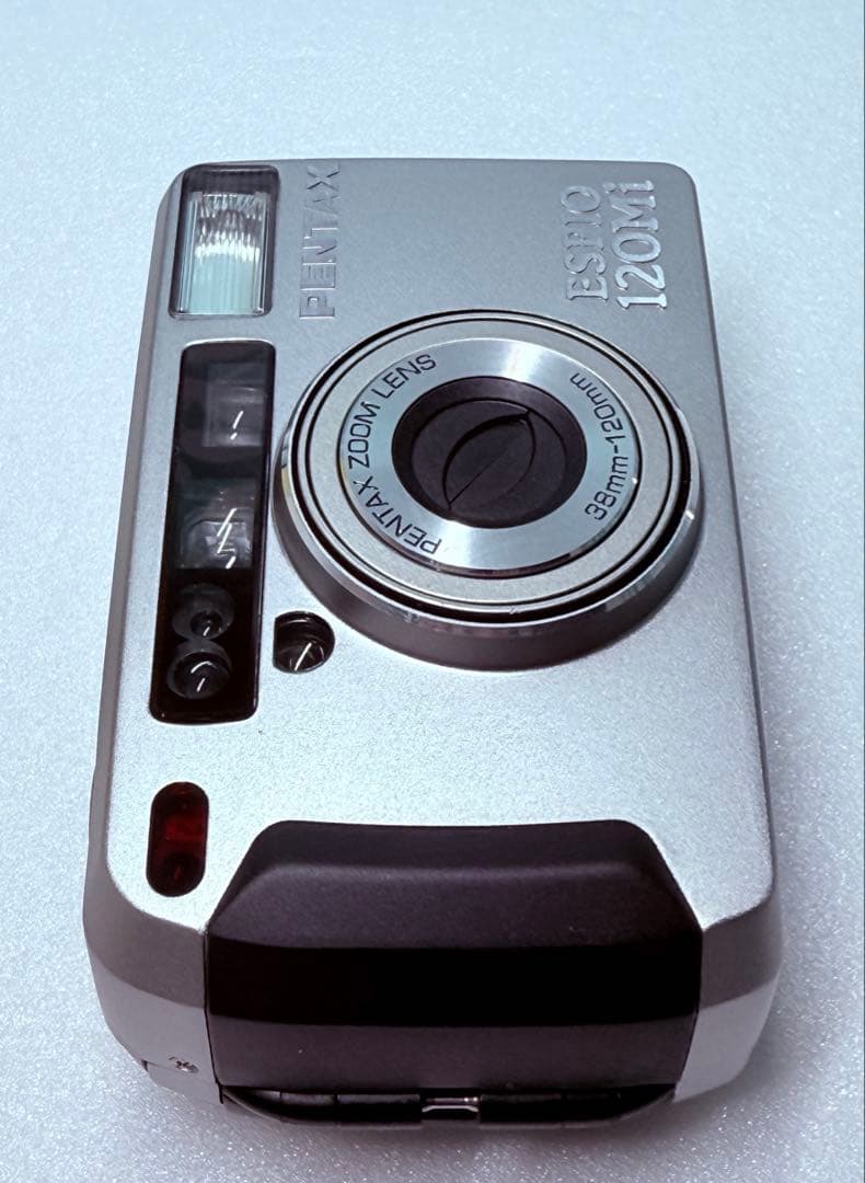 PENTAX ESPIO 120Mi 動作確認済