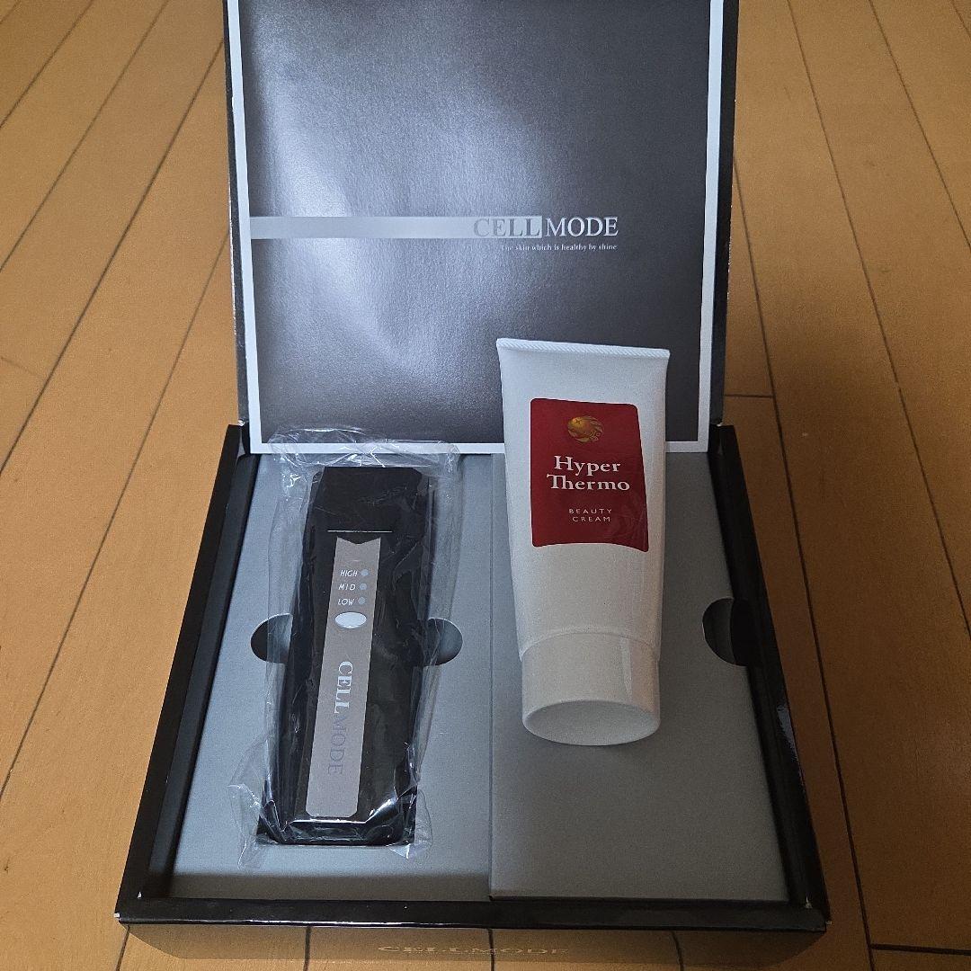 セルモード　ラジオ派　エステ