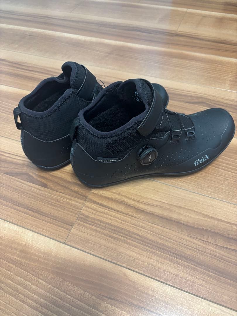 fizik フィジーク terra artica GTX 新品未使用