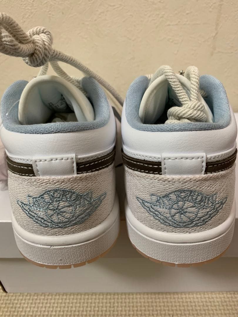 NIKE ナイキ Women's Air Jordan 1 Low
