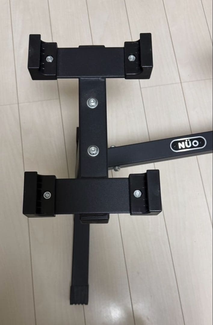 【NUO フレックスベル】スタンド　※大田区での引渡しor近隣までお持ちします