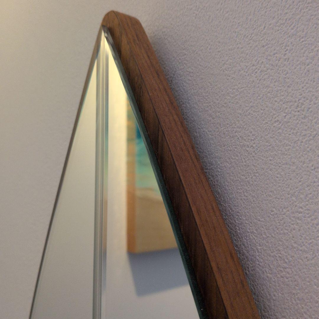 【美品】ポラダ アクタス SURF2 サーフボード 鏡 姿見 ACTUS