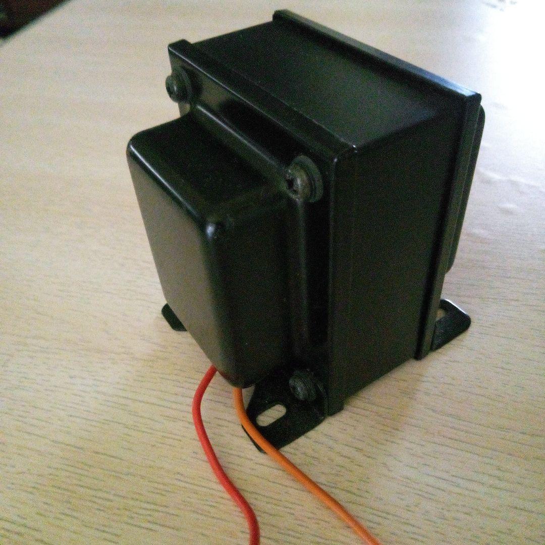 モ*ん様 ゼネラル(野口)トランス　中古品 PMC-170M PMC-1520H