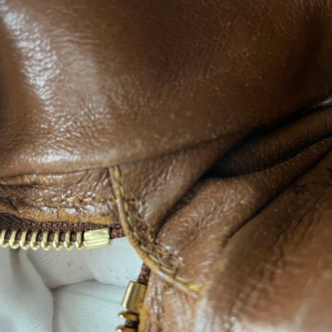 ヒ*リ様 LOUIS VUITTON M51828 マルリーバンドリエール ショ