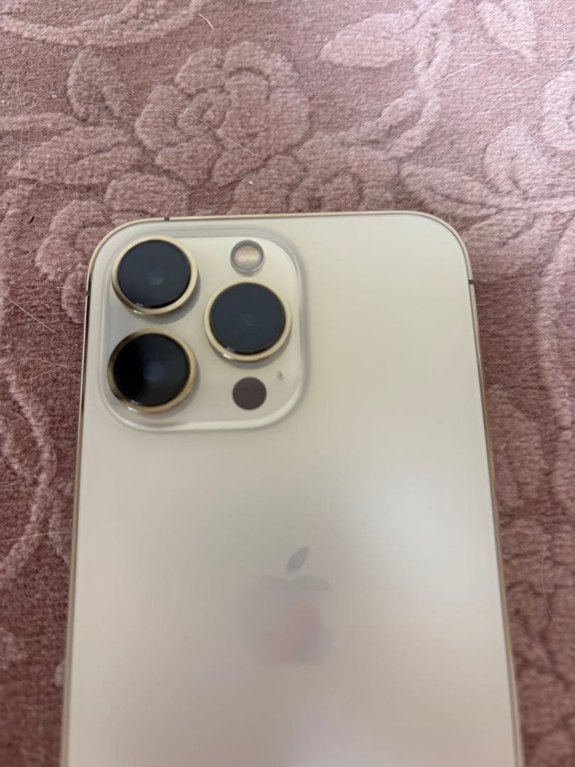 Bray　Apple iPhone 13 Pro 256GB ゴールド