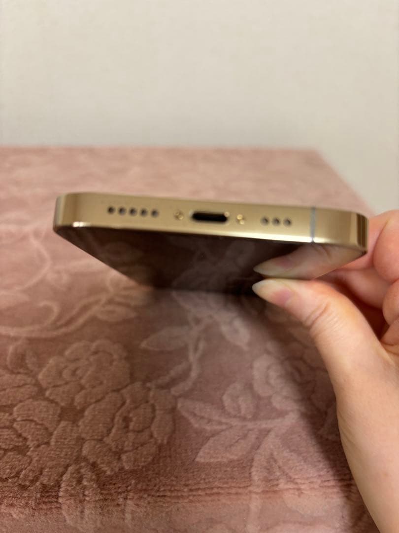 Bray　Apple iPhone 13 Pro 256GB ゴールド