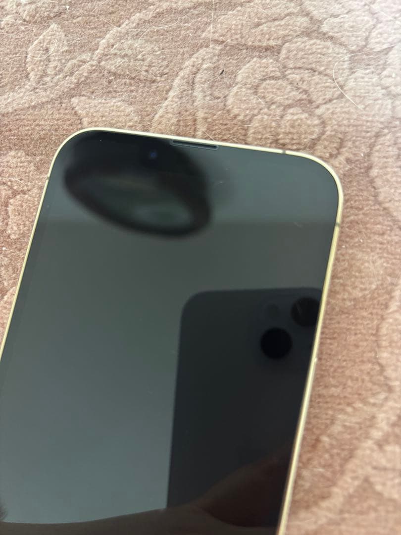 Bray　Apple iPhone 13 Pro 256GB ゴールド