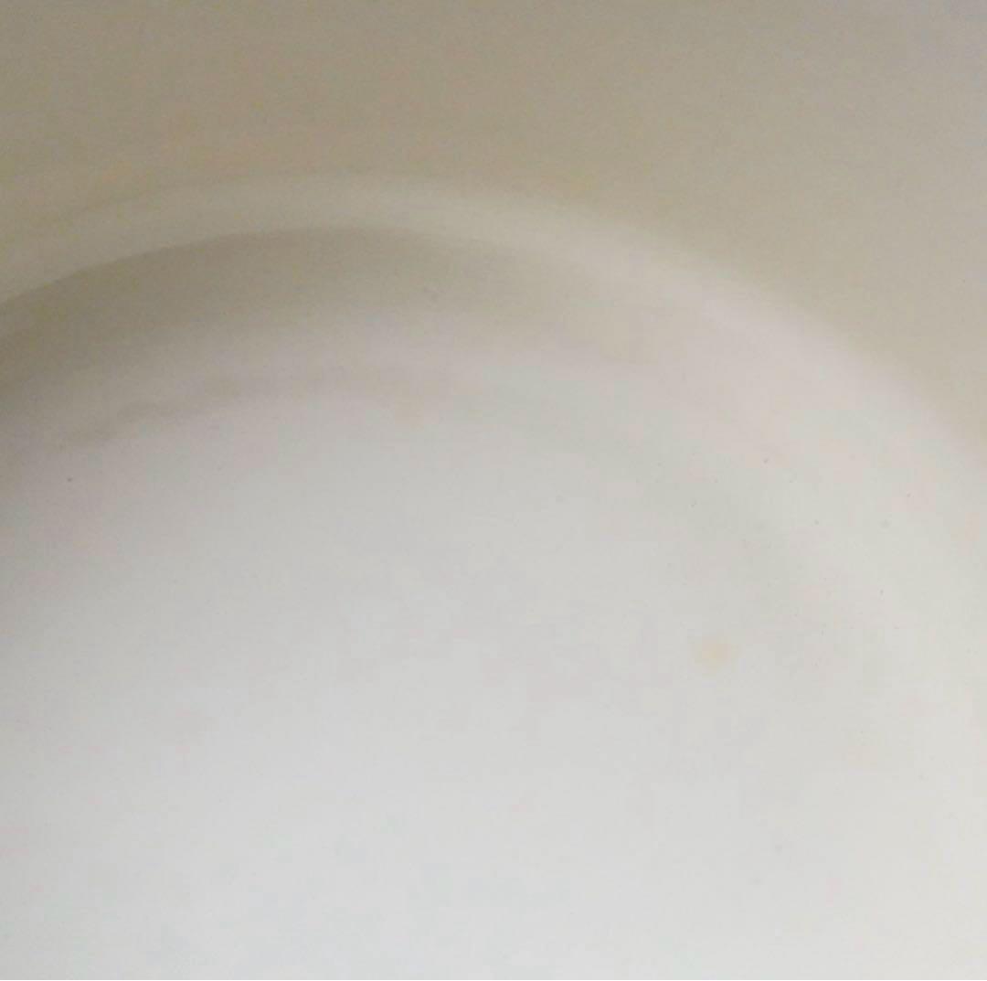 【美品】LE CREUSET　ココット ロンド シフォンピンク　18cm