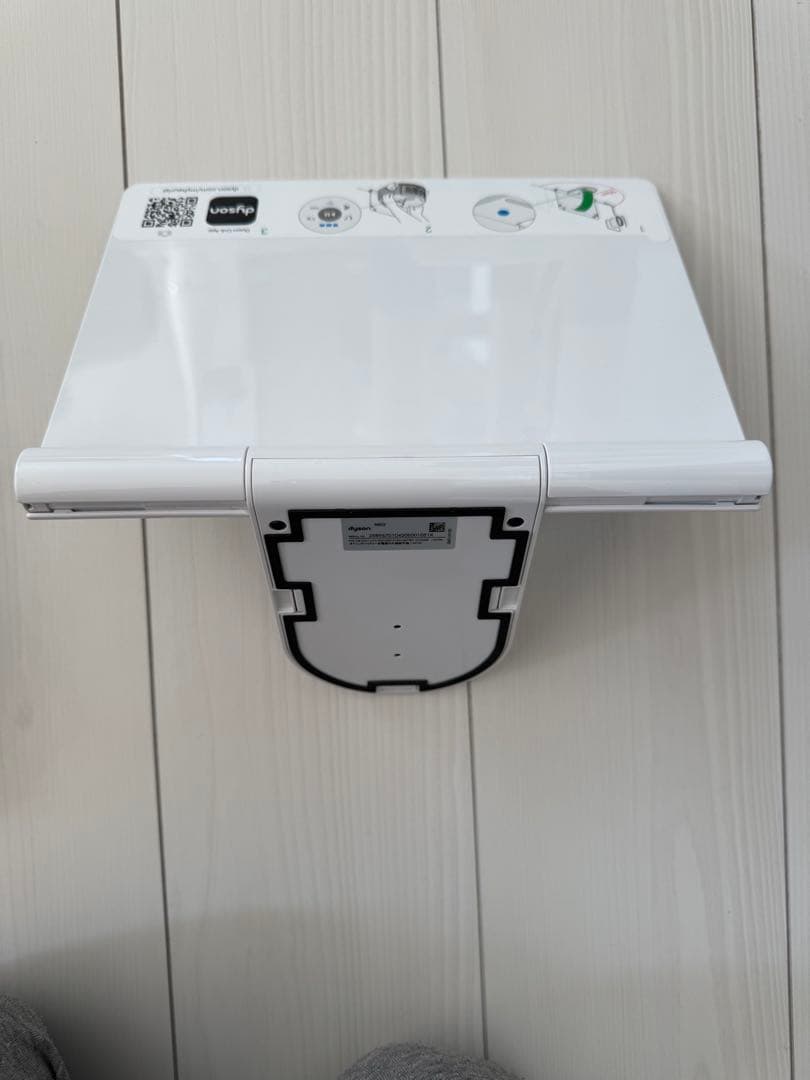 dyson 360 heurst ロボット掃除機 本体