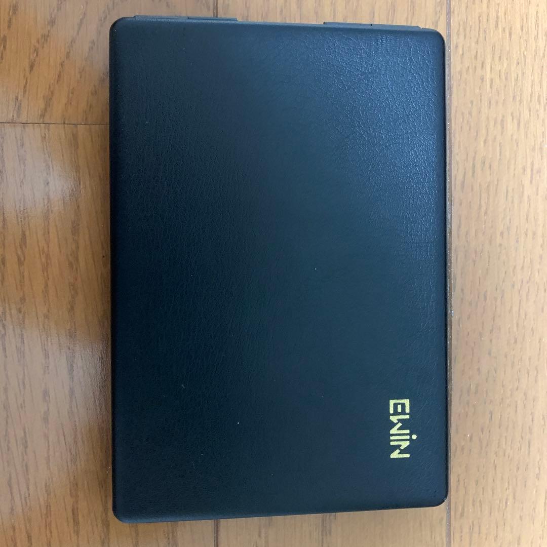 タブレット型pc (windows)