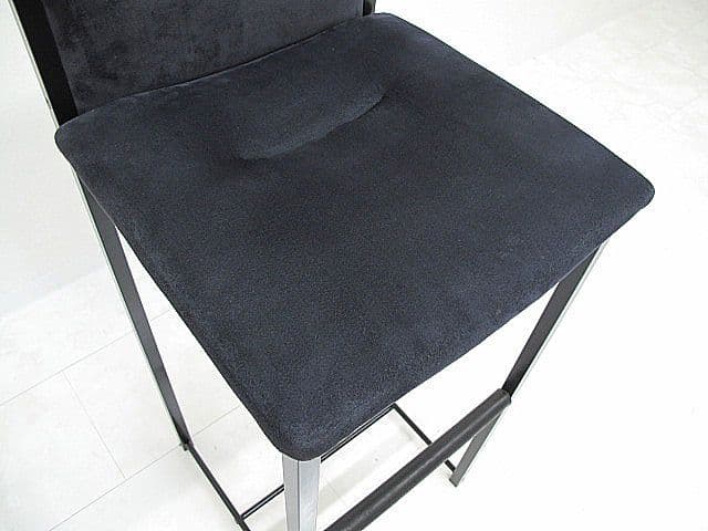 カッシーナ リマ カウンターチェア　　　ハイチェア　椅子　スツール