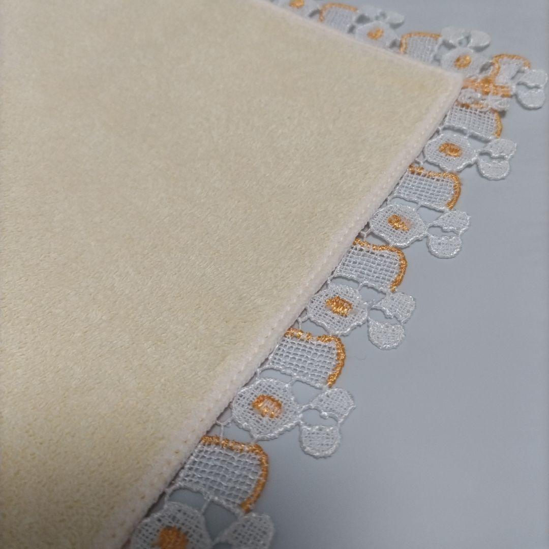 近沢レース　朝食　新品未使用　単品