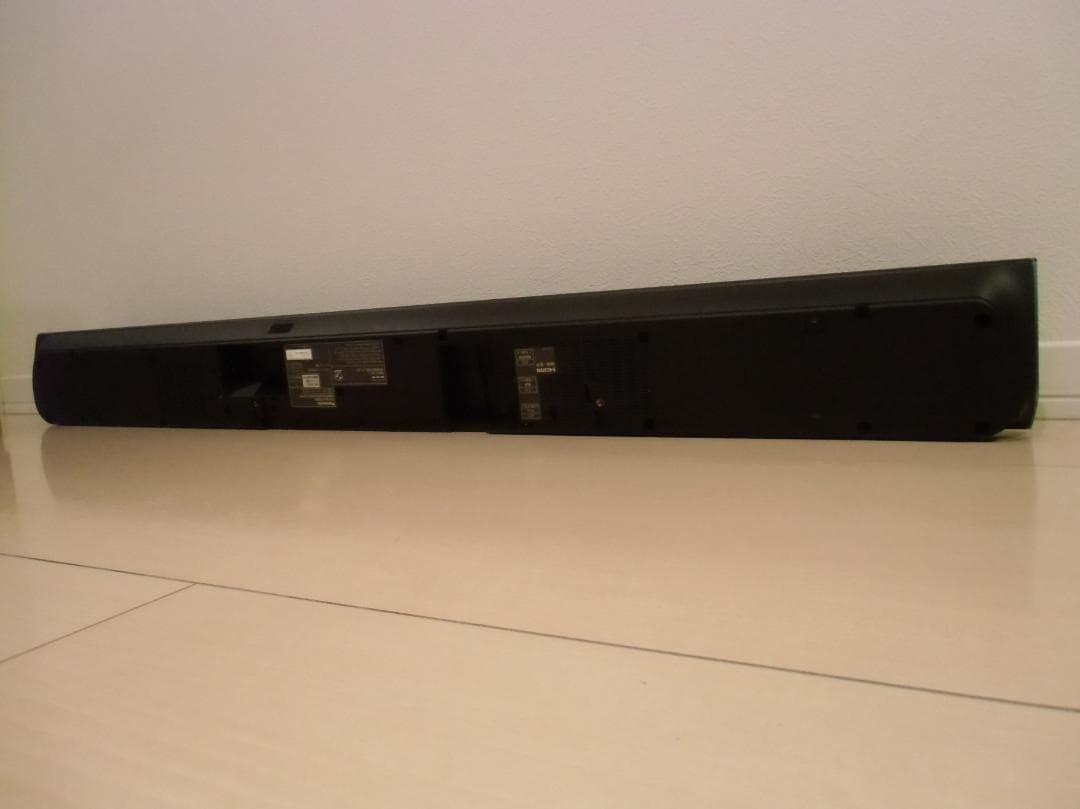 ★パナソニック 5.1ch シアターバー SC-HTB880★