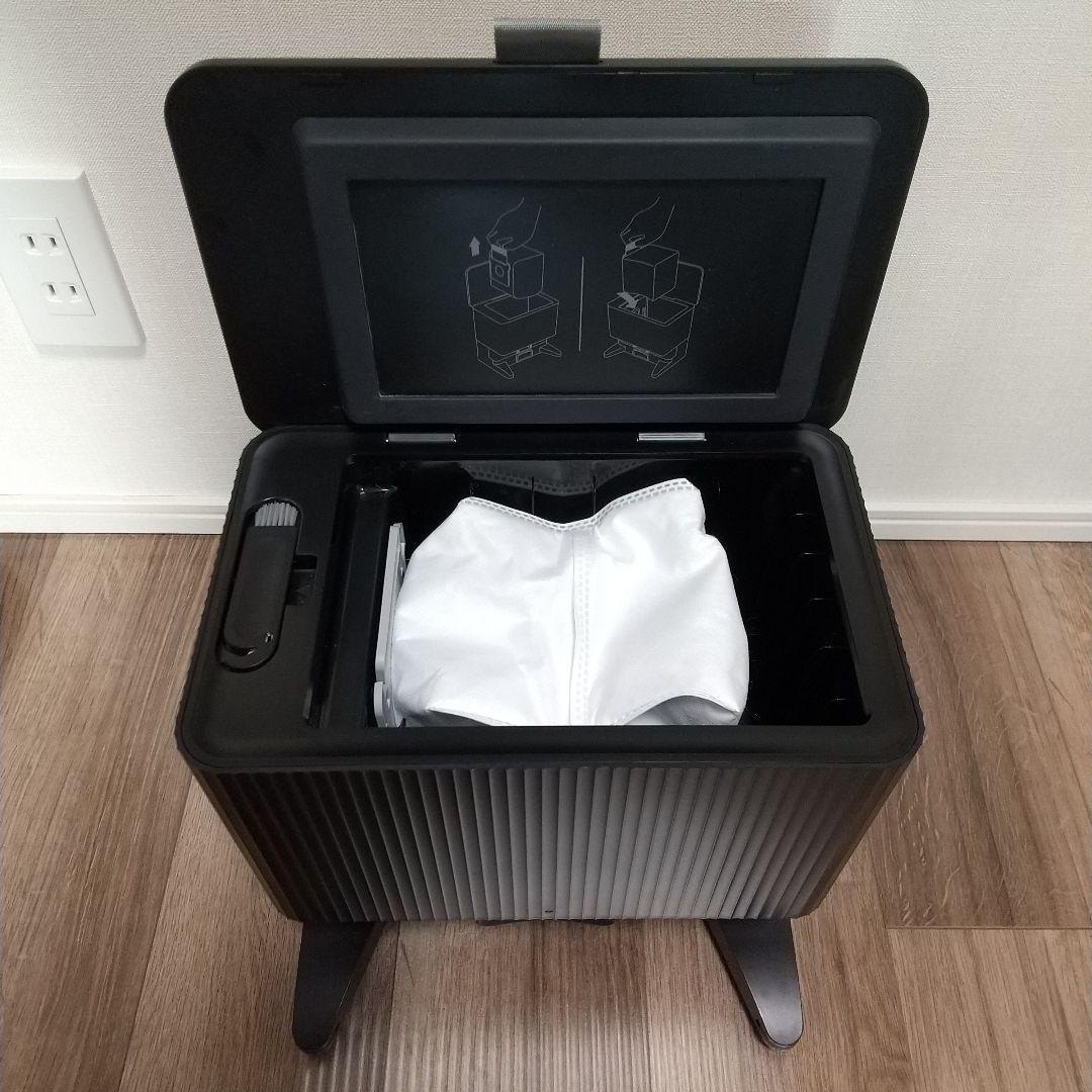 掃除機・クリーナー Roomba Combo 2 Essential + AutoEmpty