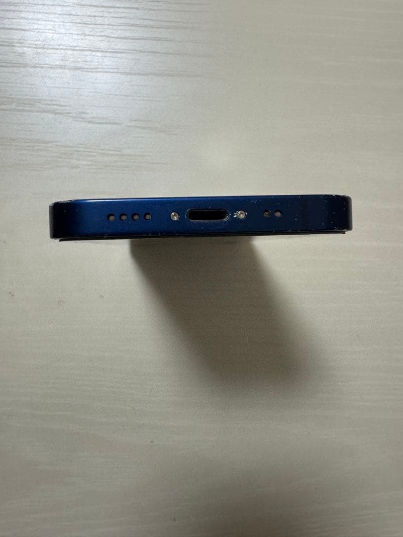 iPhone 12 mini 本体 64GB