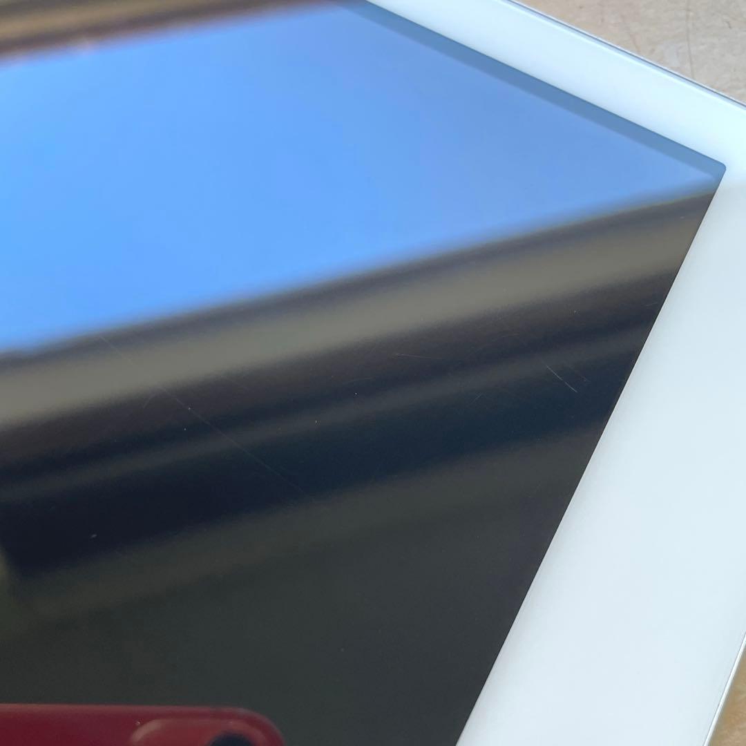 iPad 第6世代　A1893　Wi-Fiモデル　シルバー　32GB美品 #1