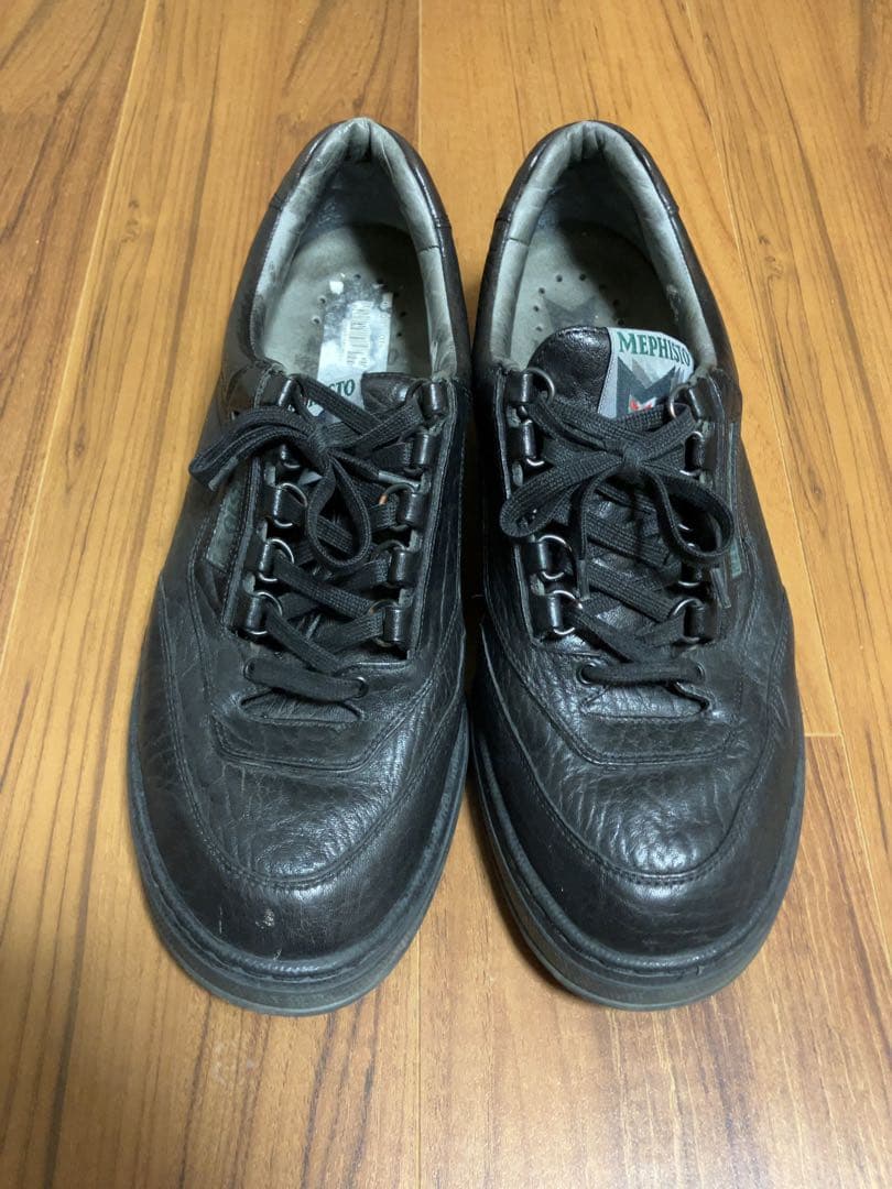靴 MEPHISTO MATCH US9 supply tokyo