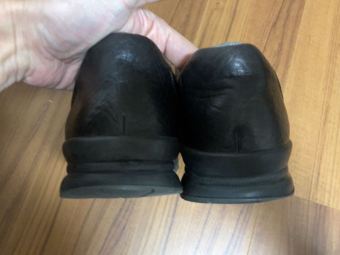 靴 MEPHISTO MATCH US9 supply tokyo