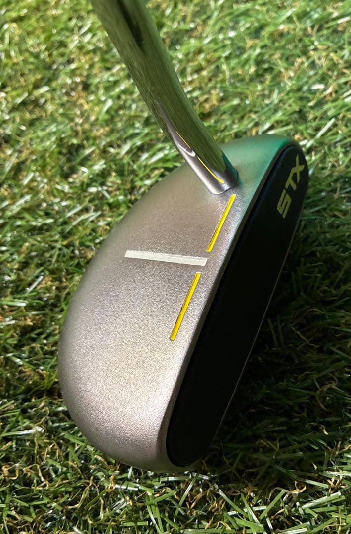 STX MODEL9630 ロングパター